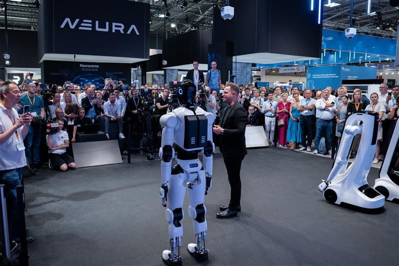 NEURA Robotics