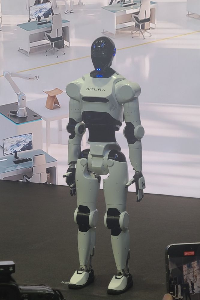 NEURA Robotics