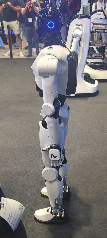 NEURA Robotics