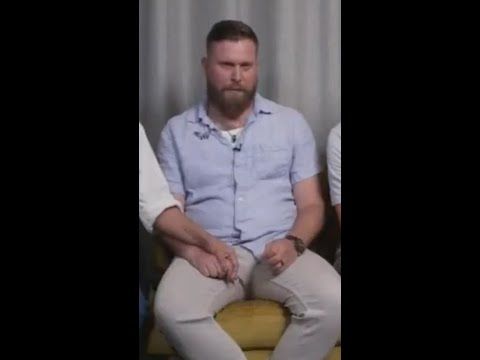 Trump Describes Survivor Like She Was His Possession
