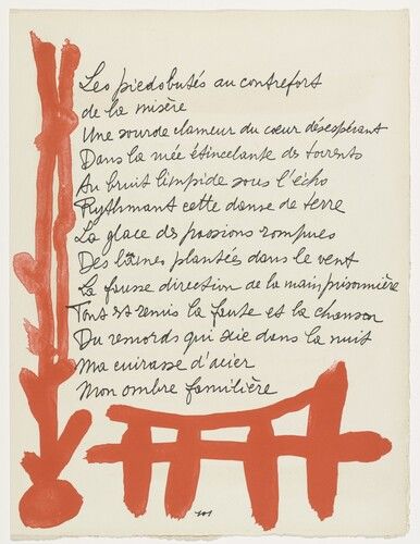 The Louis E. Stern Collection