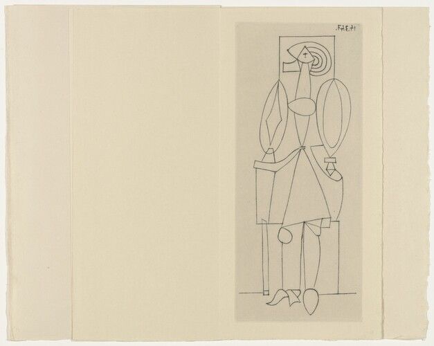 The Louis E. Stern Collection