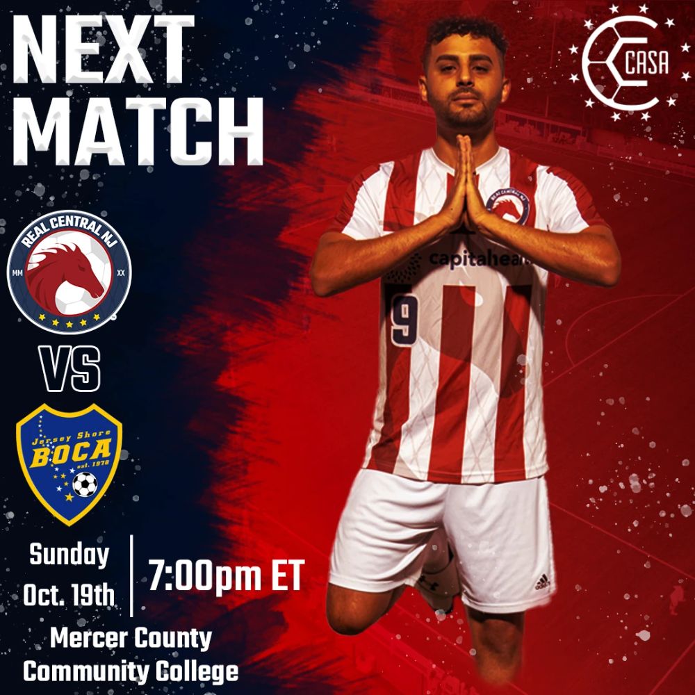 Back Home Sunday Night!