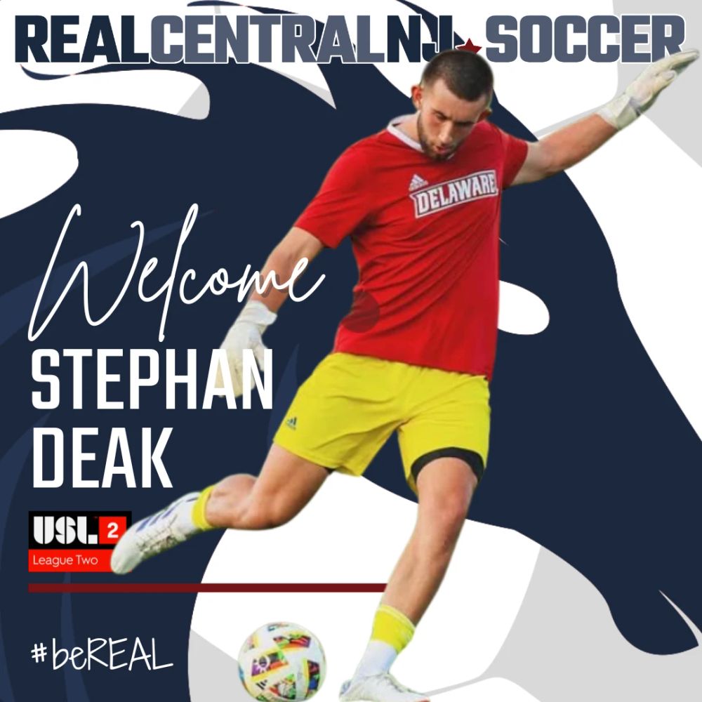 RETURNING PLAYER ANNOUNCEMENT