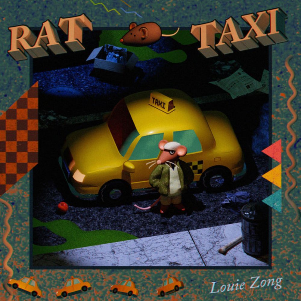 RAT TAXI