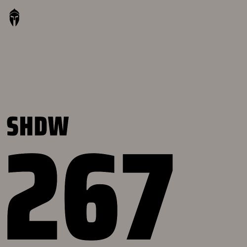 Bassiani invites SHDW / Podcast #267