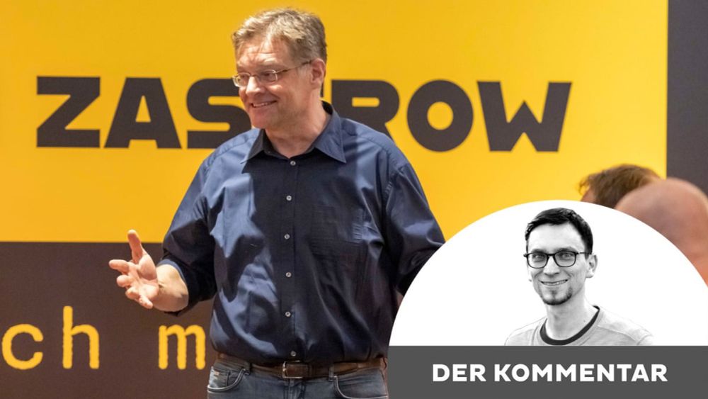 Team Zastrow zusammen mit der AfD: Ist das der neue Alltag in Dresden?