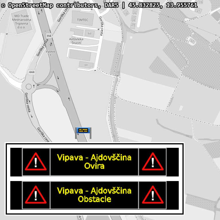 Strojno prebrana vsebina:

Vipava - Ajdovscina
Ovira
Vipava - Ajdov$cina
Obstacle