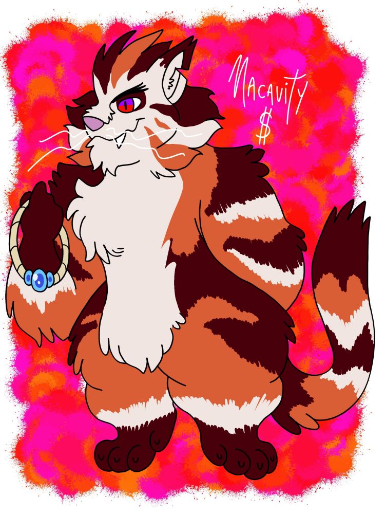 Macavity The Mysterious Cat