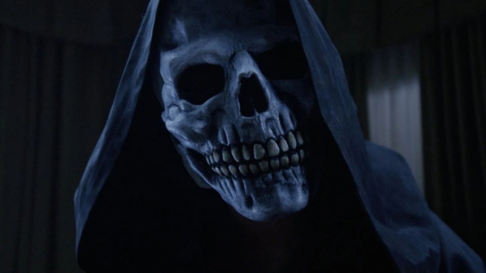 A ★★★ review of Night of the Reaper (2025)