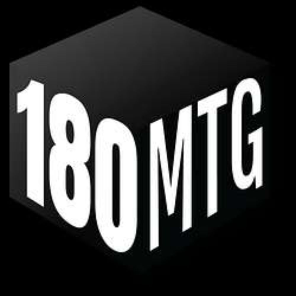 A Magic: The Gathering Cube podcast hosted by Ryan Overturf.