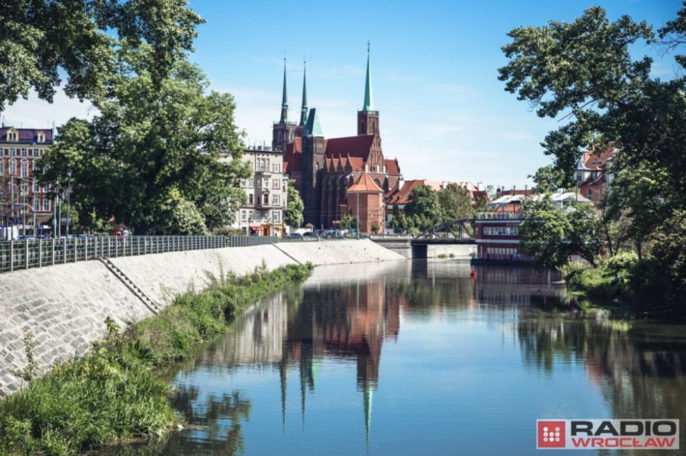 "Potrzebujemy renaturyzacji Odry" - we Wrocławiu dyskutowano o nowelizacji ustawy