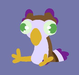 Jojo has been gooberfied