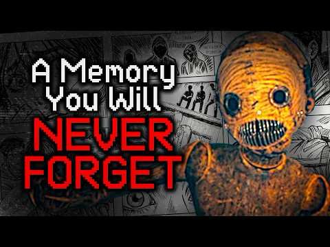 The DARKEST Horror Game I’ve Ever Played | Pieces of me