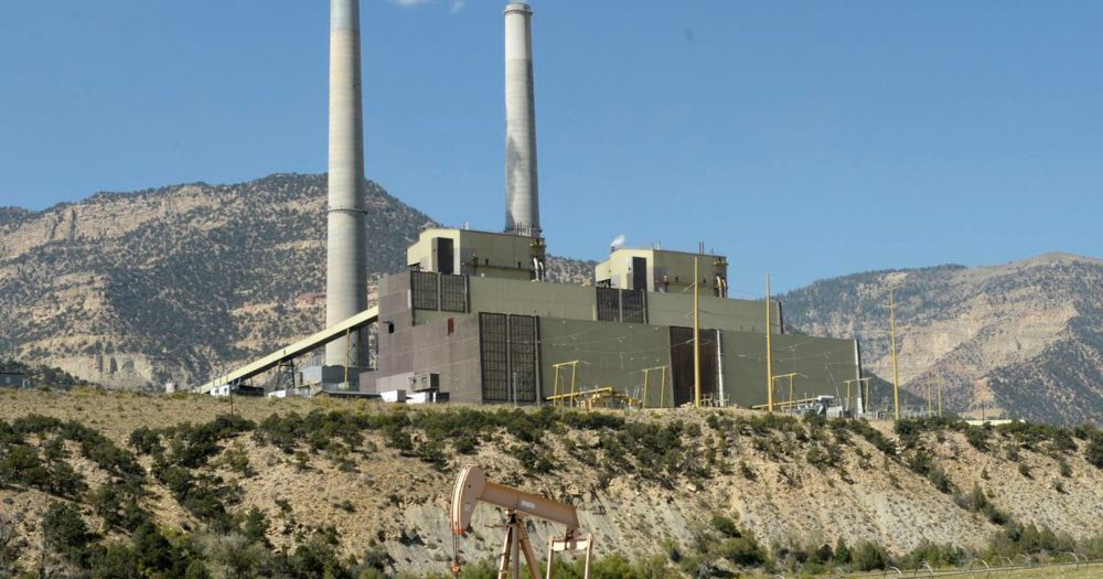 In climate setback, Rocky Mountain now says it plans to burn coal in Utah until 2042