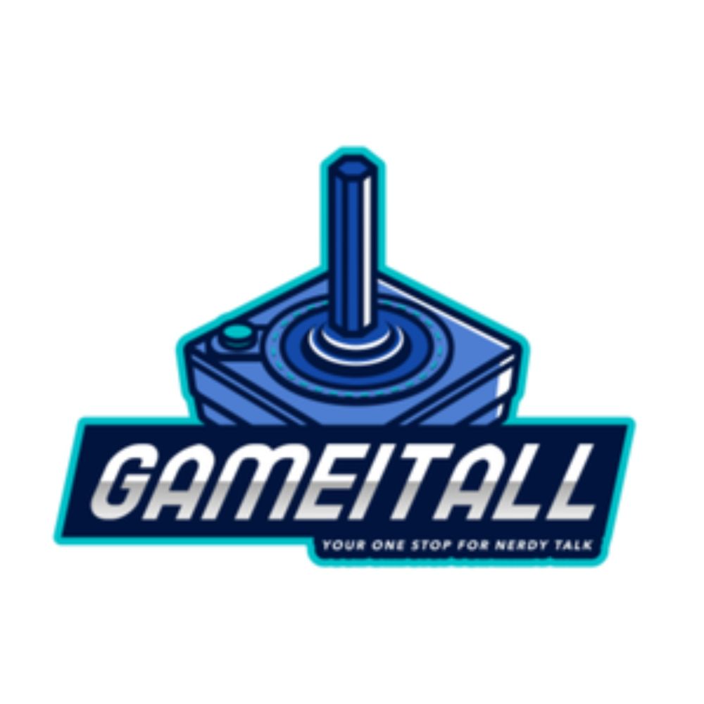 gameitalldotcom - Twitch