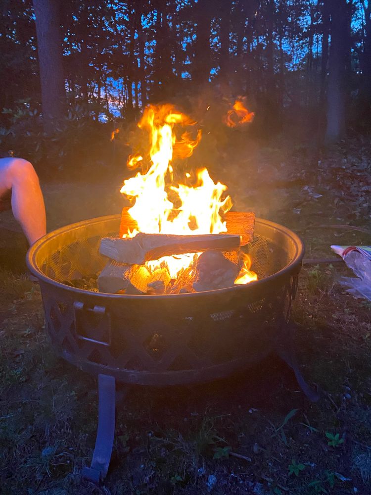 Fire
