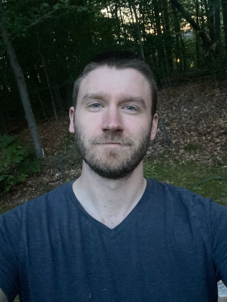 Just some guy
