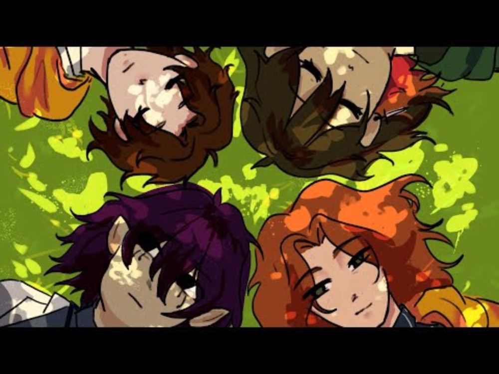 【Porque te vas-Jeanette】WHITE CHOCOLATE - POINTS OF ARTICULATION ANIMATION