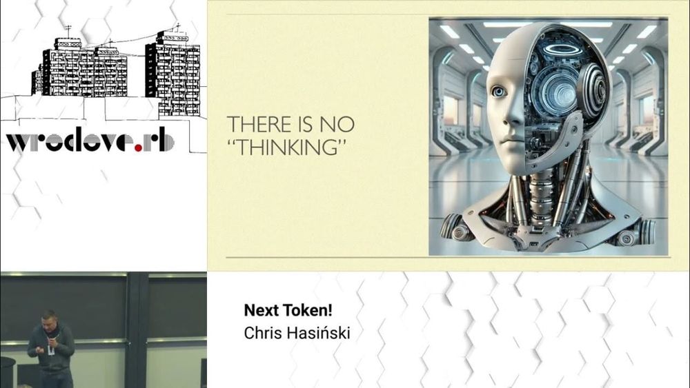 2. Chris Hasiński - Next Token! - wroc_love.rb 2025