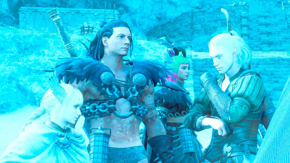 グリンドールいなくなってたのに、自宅に帰ったらなぜかいた…謎