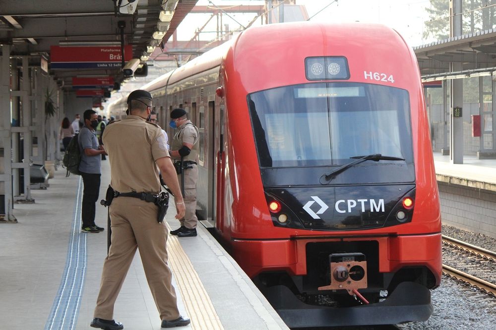 CPTM vai demitir mais de 4,2 mil funcionários -