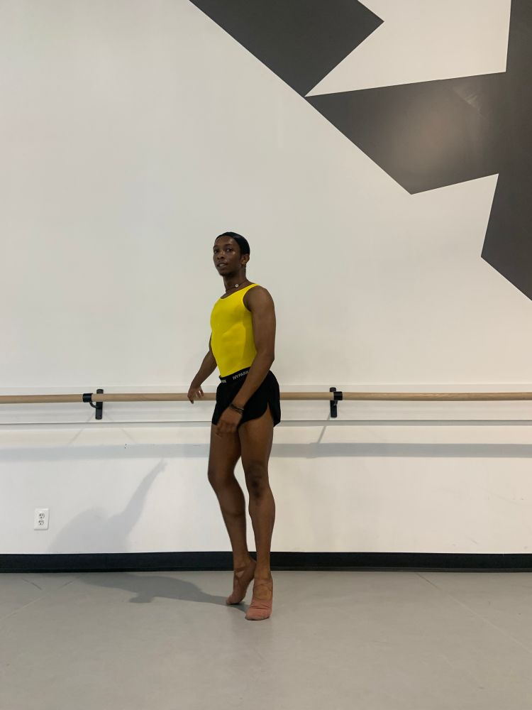 legs look kinda long here