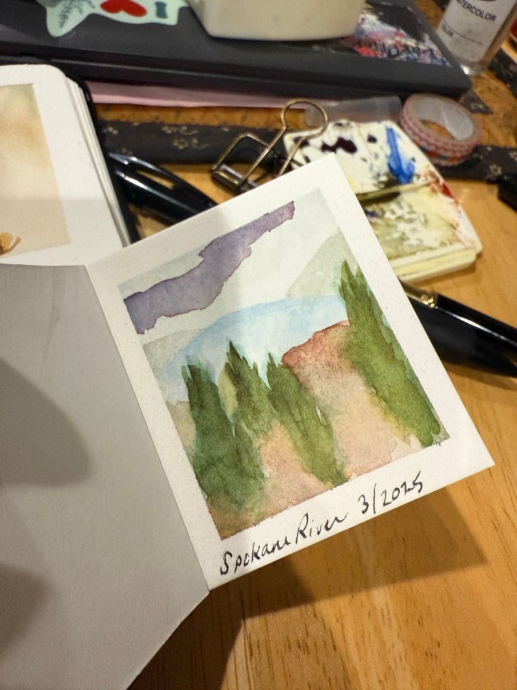 Landscape