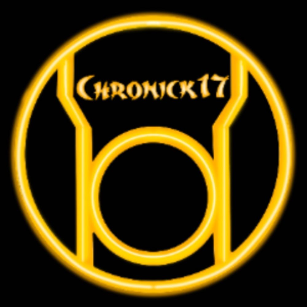 Chronick17 - Twitch