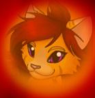 Kimberly Basada (NevoBaster, Furry)