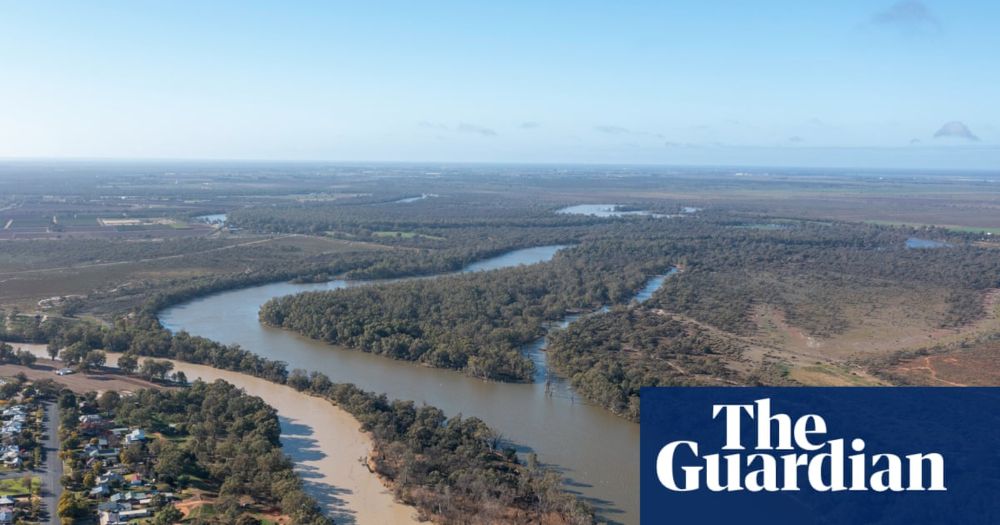 Scientist warns long suspension poses potential risks to some wetland areas and native species of fish and birds