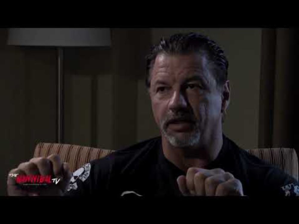 Al Snow on Toxic Fandom Ruining Wrestling