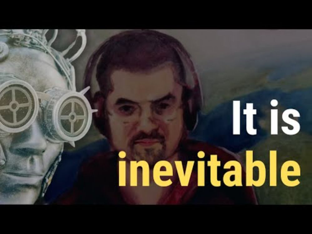 Bernardo Kastrup: Navigating AI & it's significance