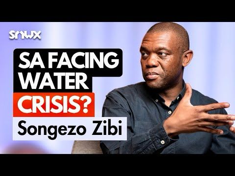 Songezo Zibi: 2024 Election, ANC, ‘GNU’ negotiations, MK Party, SCOPA, Rise Mzansi, Parliament