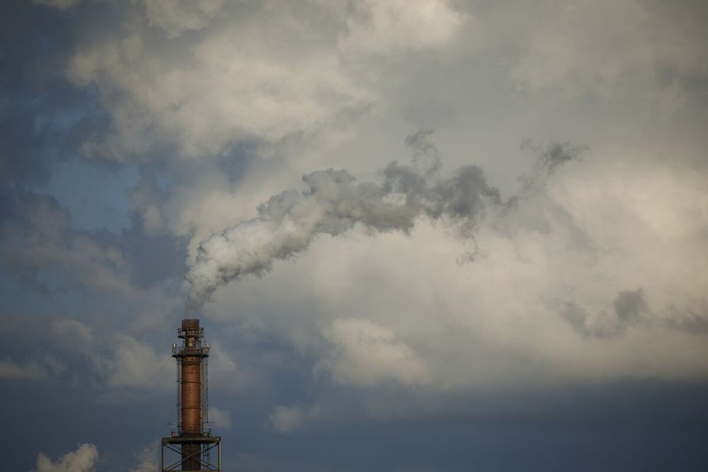 Trump Exempts Scores of Plants From Biden’s Pollution Rules