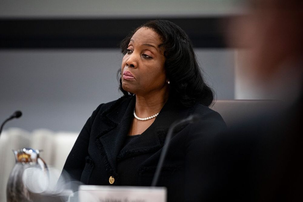 Federal Reserve Governor Lisa Cook called the July jobs report “concerning,” and said it could signal an inflection point for the US economy.