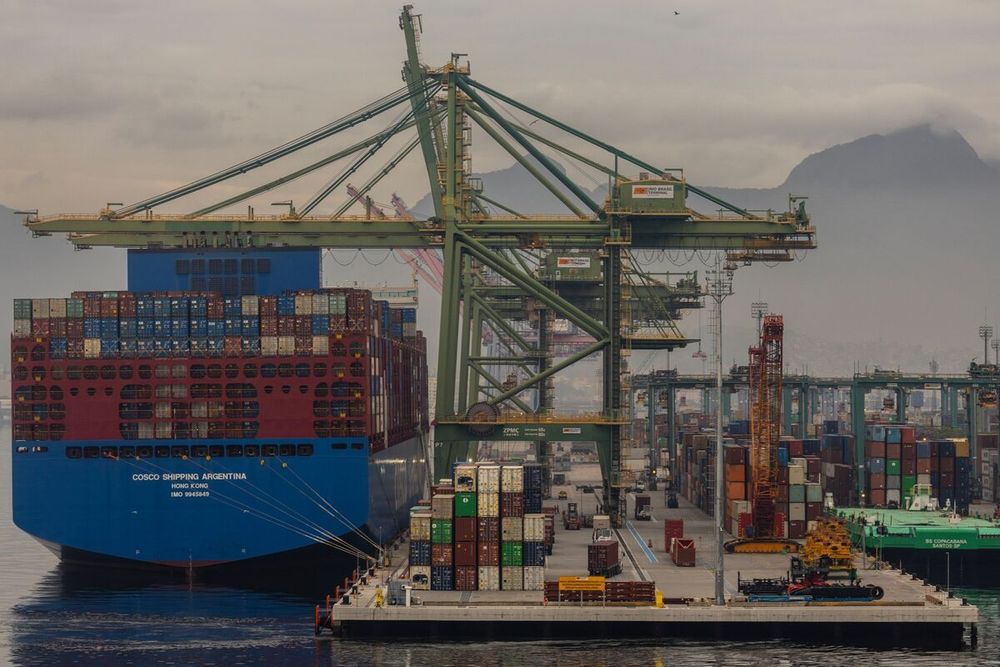 Vigilantes Are Missing in Action as the Tariff Headlines Roll