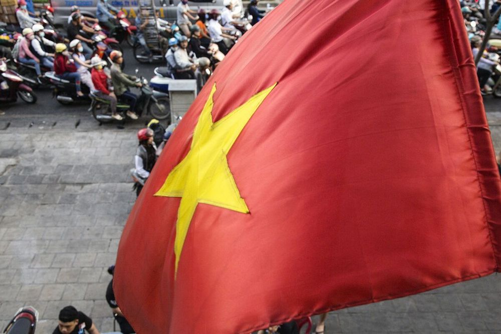 Vietnam’s Hot Streak Builds on Apple Home Hub Bet, Trade Boom
