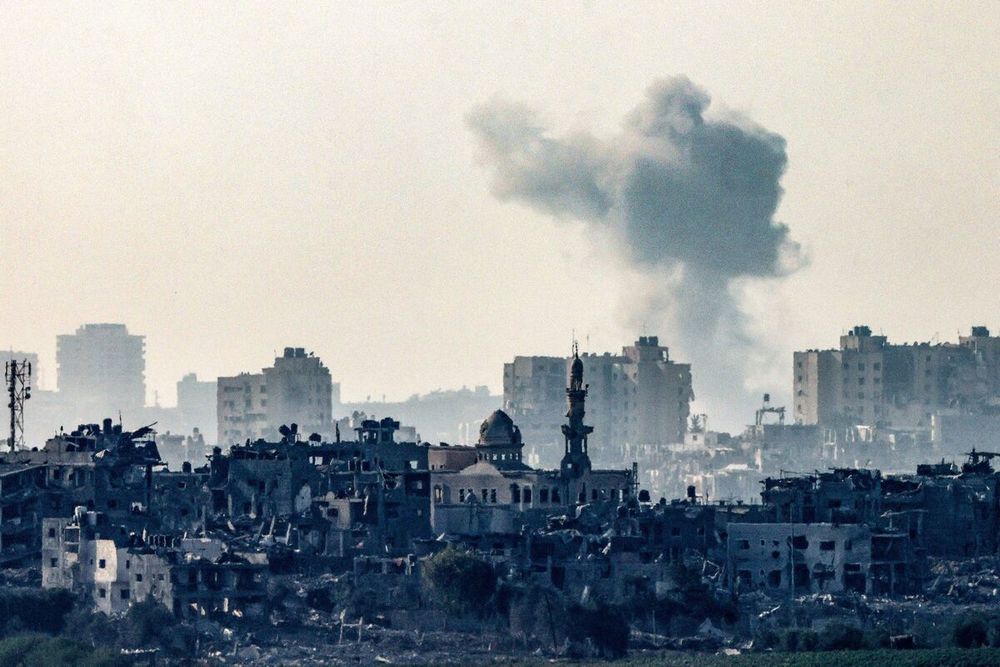 Israel Finds Itself Increasingly Alone as Fury Grows Over Gaza