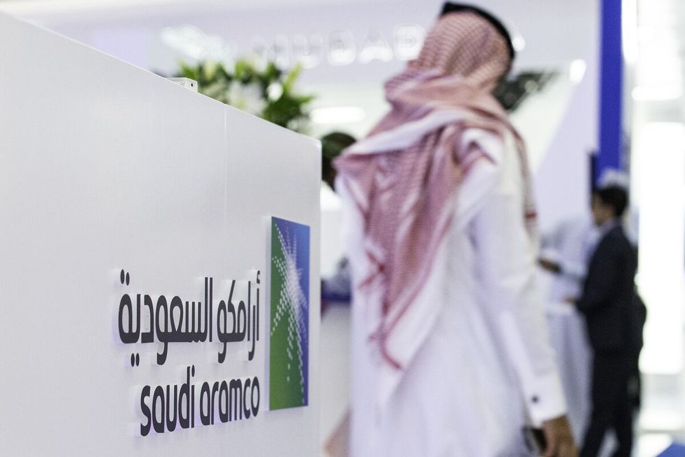 Saudi Arabia Raises Asia Oil Price as Volatility Grips Market