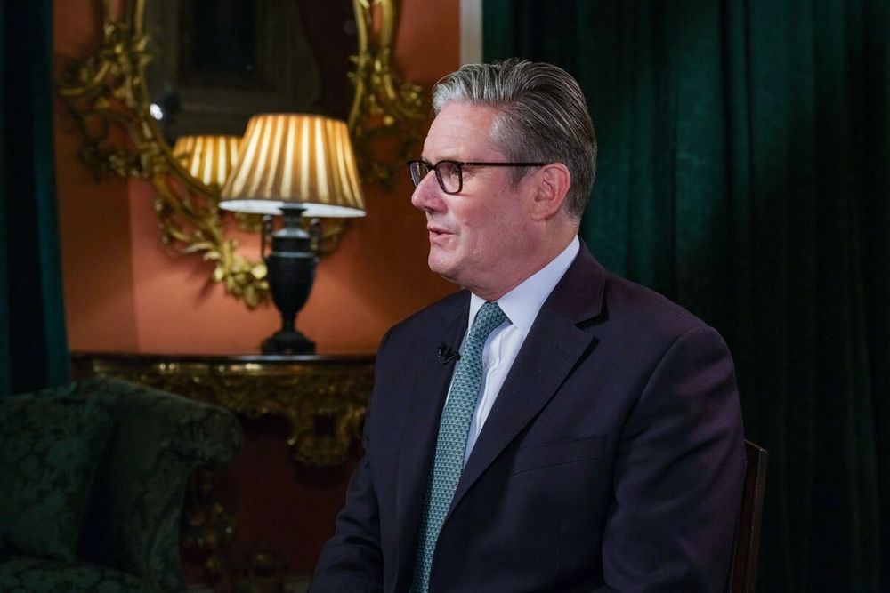 Starmer Indicates Prospect of Fresh UK-Canada Trade Talks