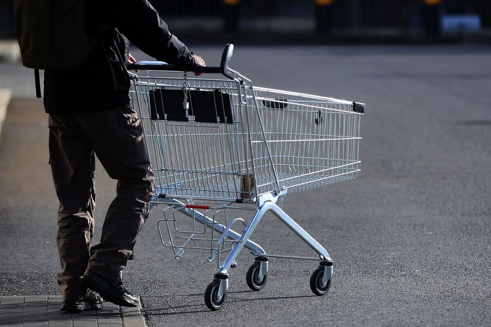 US consumers probably experienced a slight pickup in underlying inflation in July as retailers gradually raised prices on a variety of items subject to higher import duties.