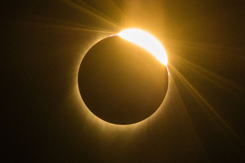 Solar Eclipse to Cut US Solar by 30 Gigawatts