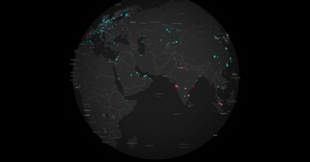 AI Is Wreaking Havoc on Global Power Systems