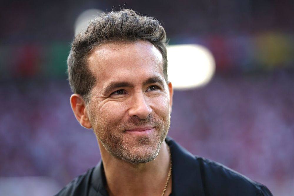 Ryan Reynolds’s MNTN Is Said to Tap Morgan Stanley for 2025 IPO