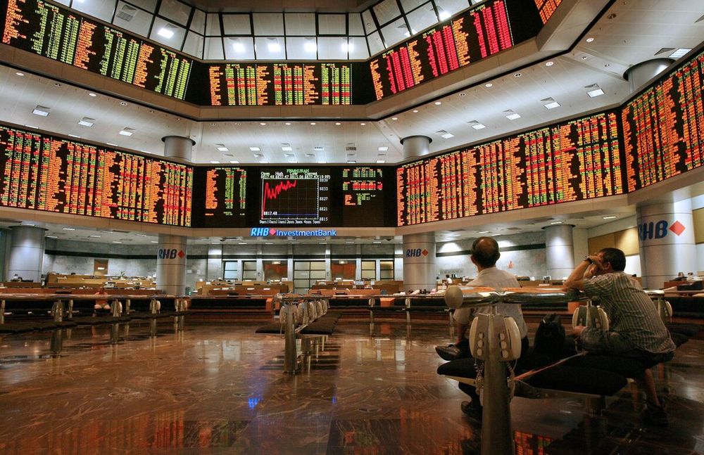 Malaysian Bourse Eyes Value-Boosting Plans to Lure Stock Traders