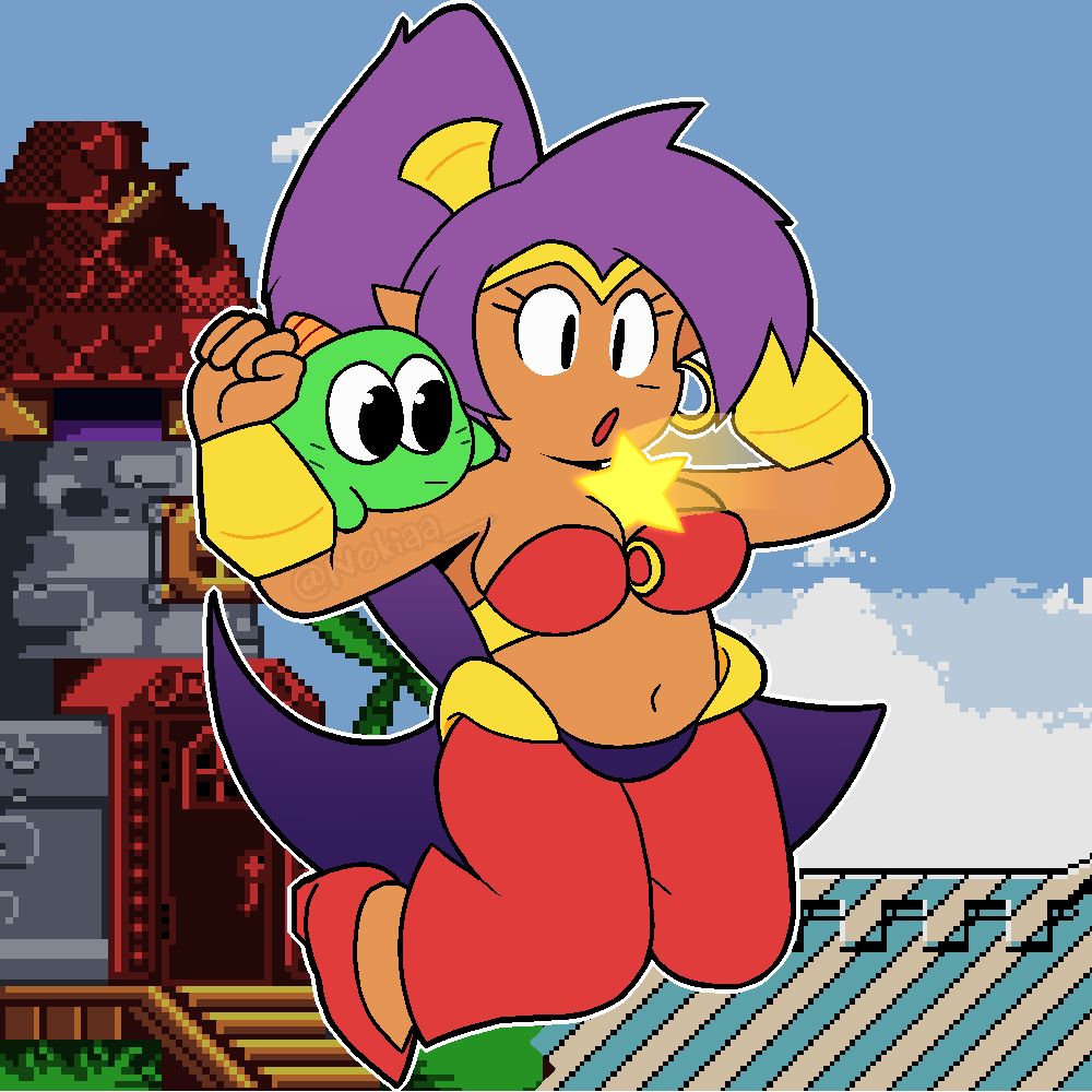 Shantae