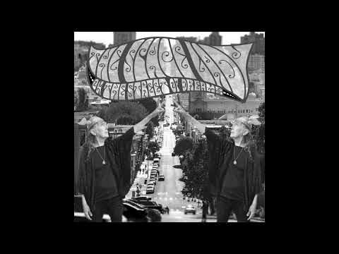 01 - The Space Lady  - The Streets of Dream
