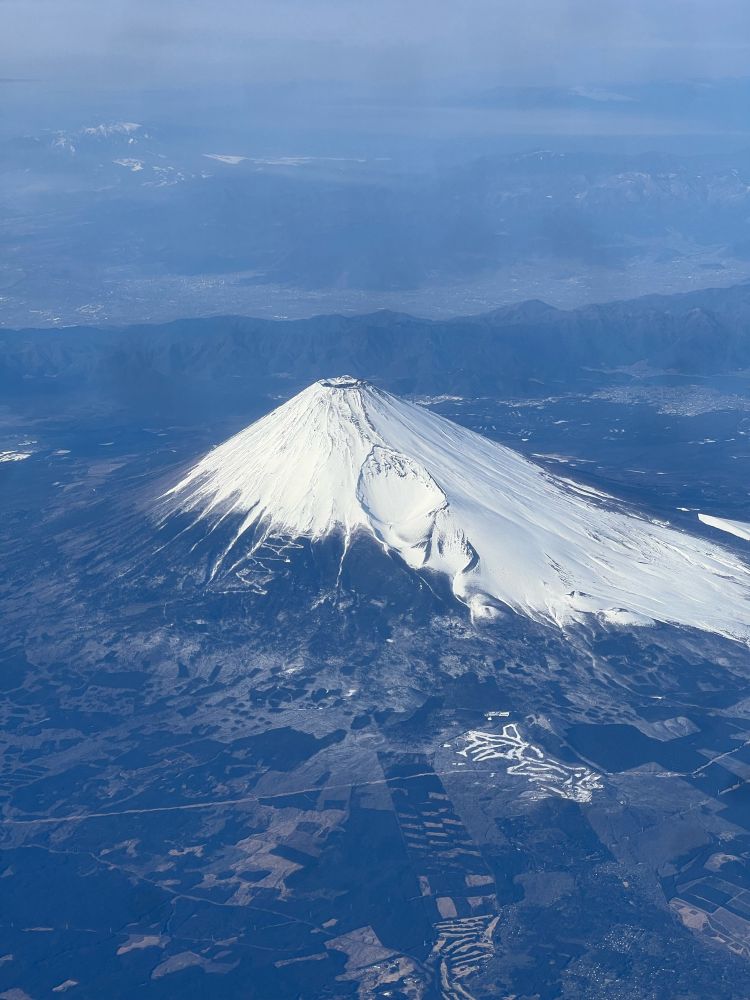 富士山