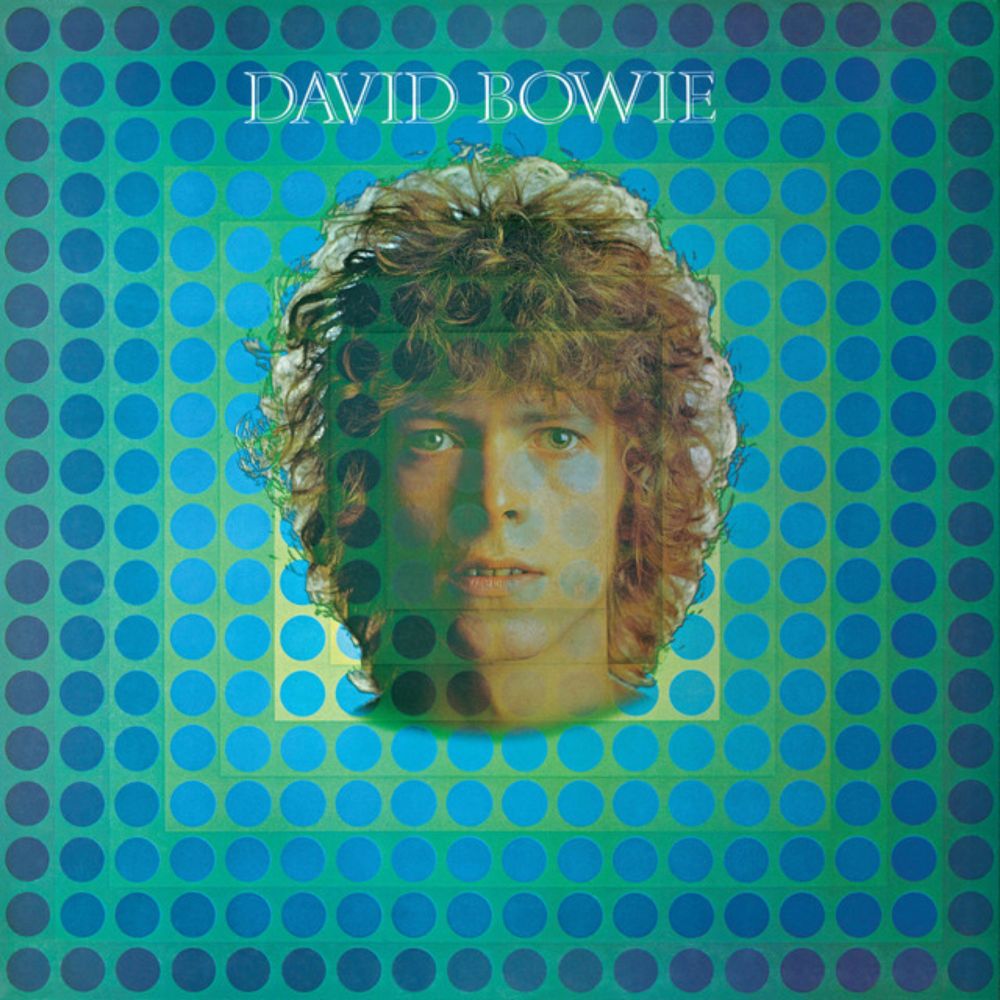 Space Oddity - 2015 Remaster